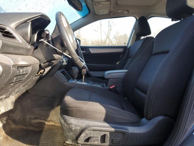 Photo 7 from auction – 2015 SUBARU LEGACY 2.5 with VIN 4S3BNAD62F3005870