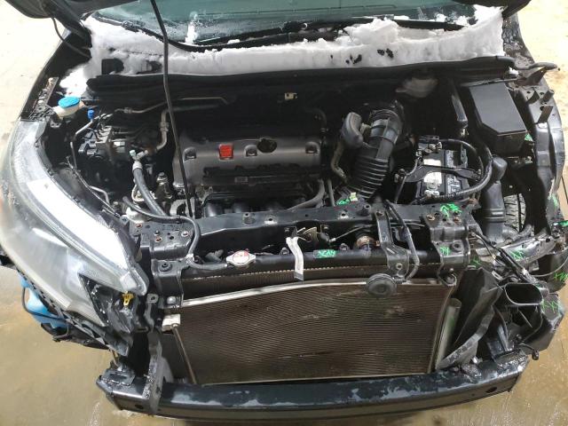 Photo 12 from auction – 2014 HONDA CR-V EX with VIN 2HKRM4H53EH642404