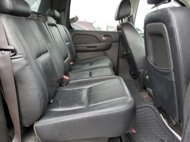 Photo 10 from auction – 2008 CHEVROLET AVALANCHE with VIN 3GNFK12308G250581