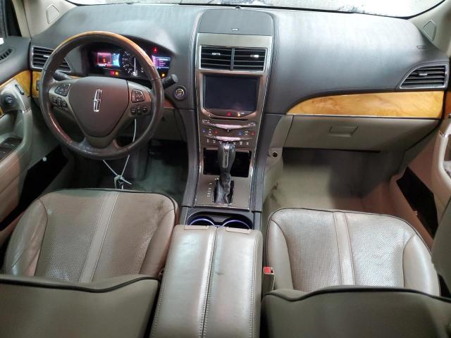 Снимка 8 от търг – 2011 LINCOLN MKX с VIN 2LMDJ8JK7BBJ27665