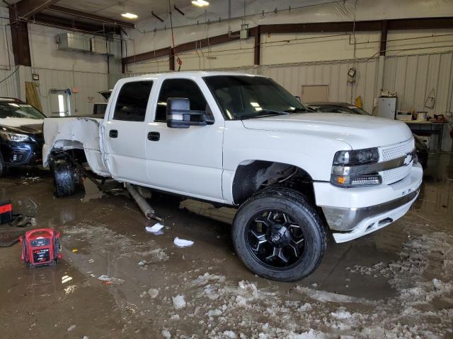 صورة رقم 4 من المزاد - 2002 CHEVROLET SILVERADO مع VIN 1GCHK23G12F167601