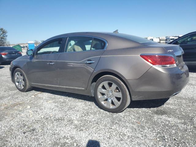 Photo 2 from auction – 2010 BUICK LACROSSE C with VIN 1G4GE5EVXAF218149