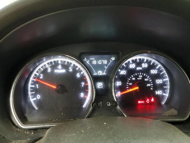 Photo 9 from auction – 2019 NISSAN VERSA S with VIN 3N1CN7AP2KL878802