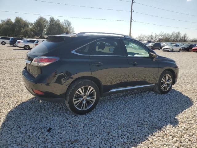 Photo 3 from auction – 2013 LEXUS RX 350 with VIN 2T2ZK1BA5DC087348