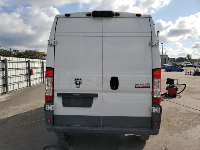 Photo 6 from auction – 2014 RAM PROMASTER with VIN 3C6TRVDG1EE113789