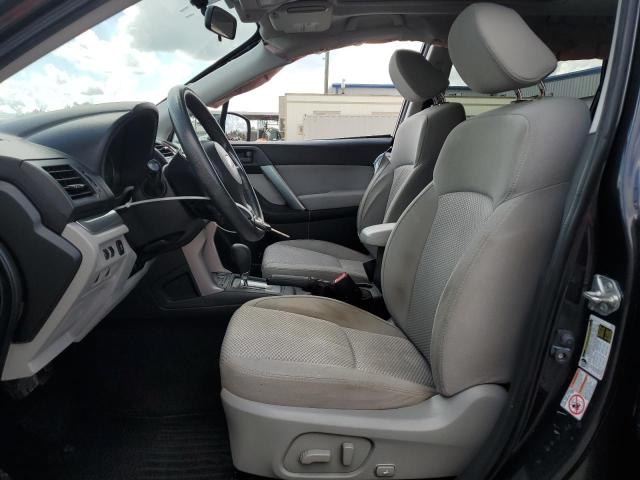 Photo 7 from auction – 2015 SUBARU FORESTER 2 with VIN JF2SJAFC5FH558984