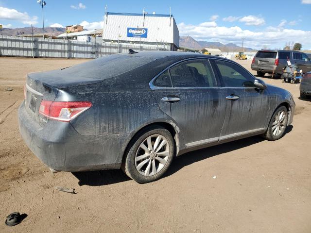 Photo 3 from auction – 2011 LEXUS ES 350 with VIN JTHBK1EG0B2469187
