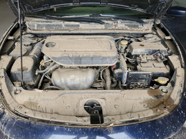 Photo 11 from auction – 2016 DODGE DART SXT with VIN 1C3CDFBB2GD529427