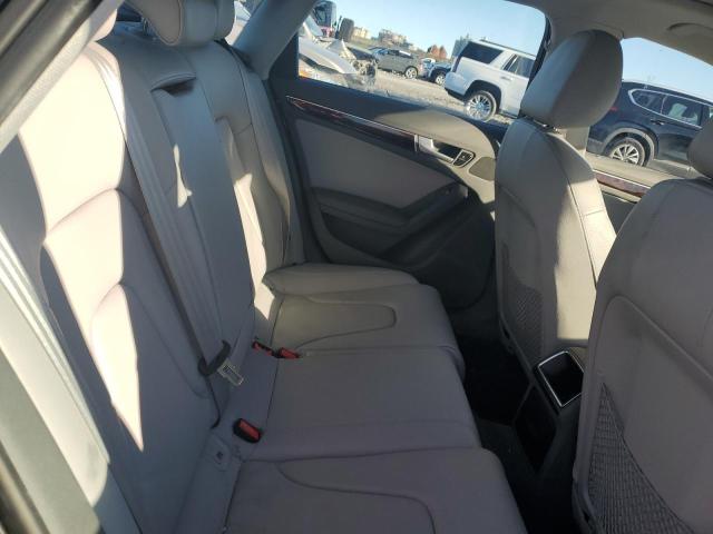 Photo 10 from auction – 2013 AUDI A4 PREMIUM with VIN WAUAFAFL6DN034055