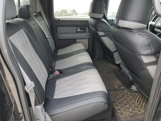 Photo 10 from auction – 2013 FORD F150 SUPER with VIN 1FTFW1ET8DFA04267