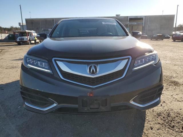 Photo 5 from auction – 2017 ACURA RDX TECHNO with VIN 5J8TB4H54HL008340
