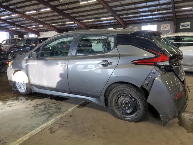 Photo 2 from auction – 2024 NISSAN LEAF S with VIN 1N4AZ1BV9RC555006