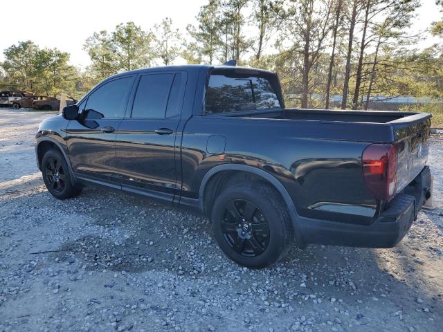 Photo 2 from auction – 2019 HONDA RIDGELINE with VIN 5FPYK3F8XKB017721