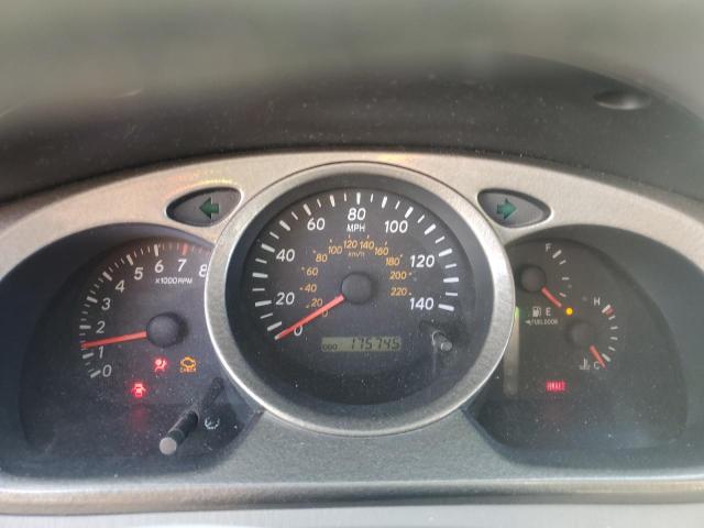 Photo 9 from auction – 2002 TOYOTA HIGHLANDER with VIN JTEHF21A020061321