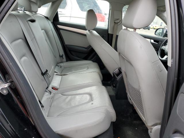 Photo 10 from auction – 2013 AUDI A4 PREMIUM with VIN WAUBFAFL2DN028113