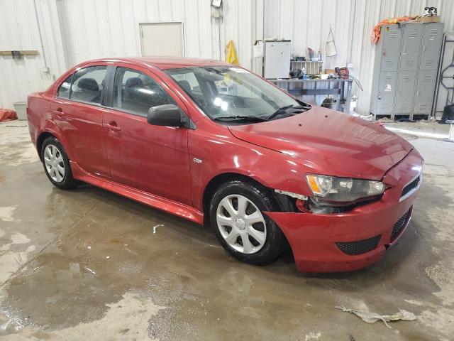 Photo 4 from auction – 2015 MITSUBISHI LANCER ES with VIN JA32U2FU2FU009575