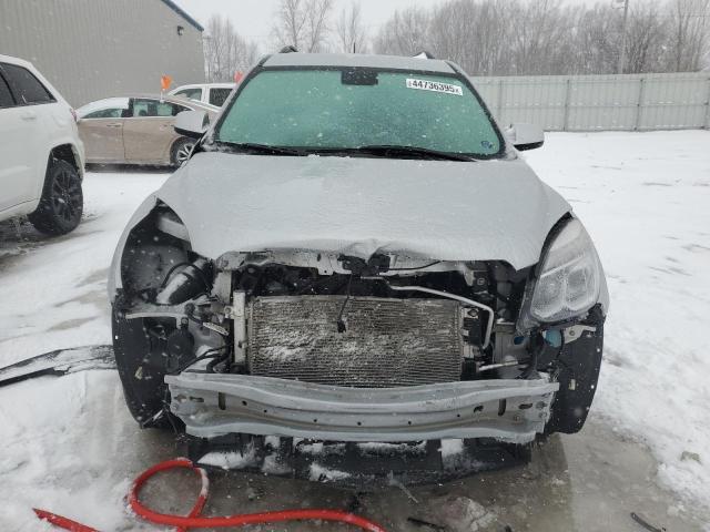 Photo 5 from auction – 2016 CHEVROLET EQUINOX LT with VIN 2GNFLFE34G6358007