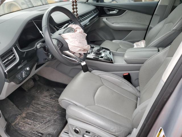 Photo 7 from auction – 2017 AUDI Q7 PRESTIG with VIN WA1VABF7XHD030530