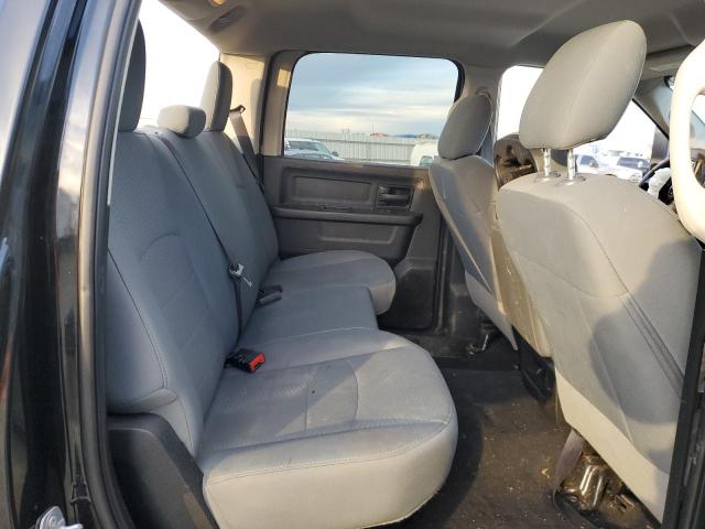Photo 10 from auction – 2018 RAM 2500 ST with VIN 3C6UR5HL7JG284587