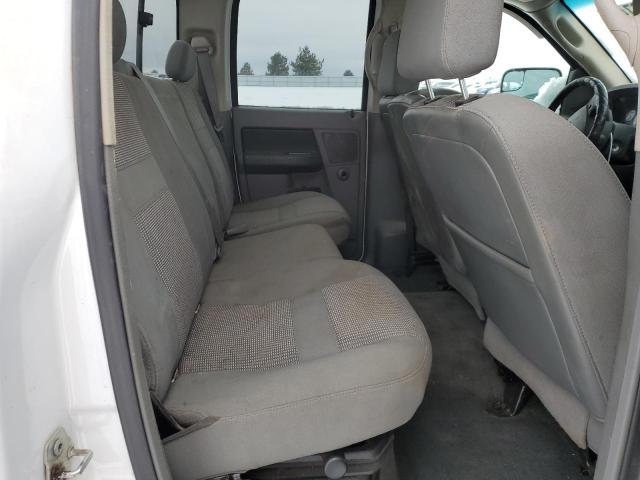 Photo 10 from auction – 2007 DODGE RAM 2500 S with VIN 3D7KS28D27G794131
