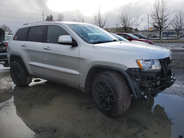 Photo 4 from auction – 2011 JEEP GRAND CHER with VIN 1J4RR4GG7BC550802