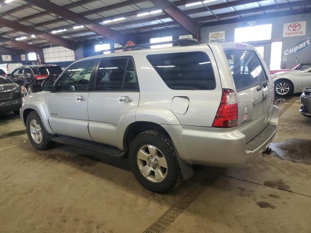 Photo 2 from auction – 2007 TOYOTA 4 RUNNER with VIN JTEBU14R770110755
