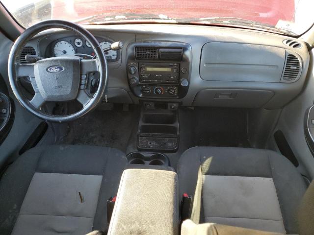 Photo 8 from auction – 2011 FORD RANGER SUP with VIN 1FTLR4FE8BPA44495