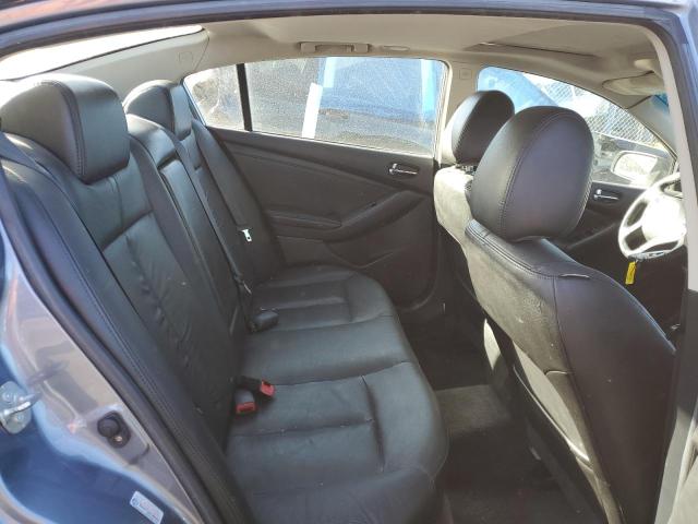 Photo 10 from auction – 2010 NISSAN ALTIMA BAS with VIN 1N4AL2APXAN559441