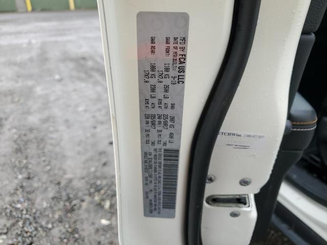 Photo 14 from auction – 2020 JEEP COMPASS LA with VIN 3C4NJDBB9LT115907