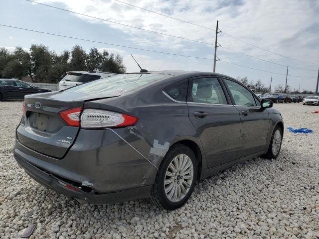 Photo 3 from auction – 2016 FORD FUSION SE with VIN 3FA6P0LU4GR251415