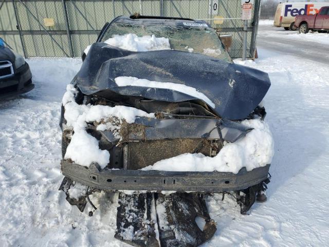Photo 5 from auction – 2017 SUBARU IMPREZA PR with VIN 4S3GKAD69H3606419