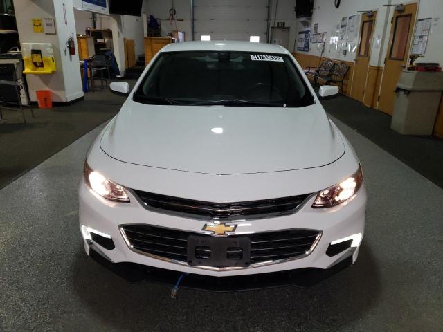 Photo 5 from auction – 2017 CHEVROLET MALIBU LT with VIN 1G1ZE5ST5HF207014
