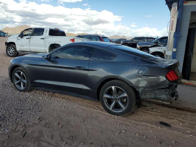 Foto 2 de la subasta – 2015 FORD MUSTANG con VIN 1FA6P8TH3F5344753