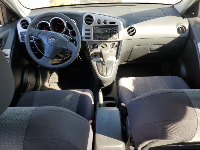 Photo 8 from auction – 2004 TOYOTA COROLLA MA with VIN 2T1KR32E74C225276
