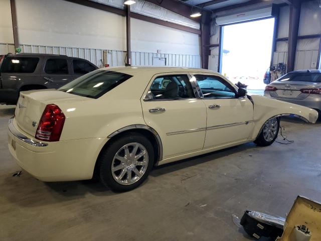 Photo 3 from auction – 2008 CHRYSLER 300C with VIN 2C3KA63H78H124580