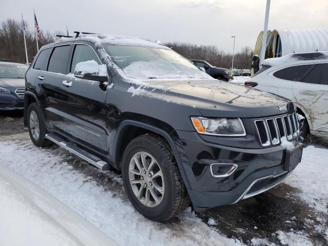 Photo 4 from auction – 2015 JEEP GRAND CHER with VIN 1C4RJFBG4FC725268