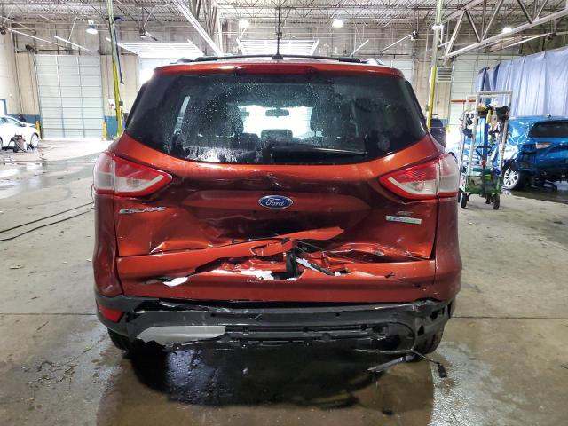 Photo 6 from auction – 2014 FORD ESCAPE SE with VIN 1FMCU0GX2EUA91949