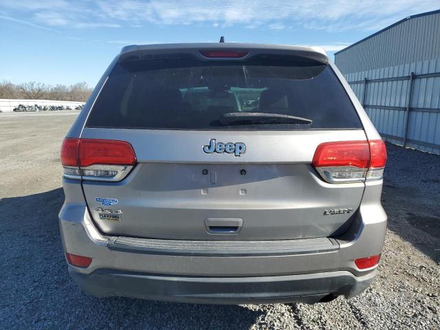 Photo 6 from auction – 2015 JEEP GRAND CHER with VIN 1C4RJFAG8FC658160