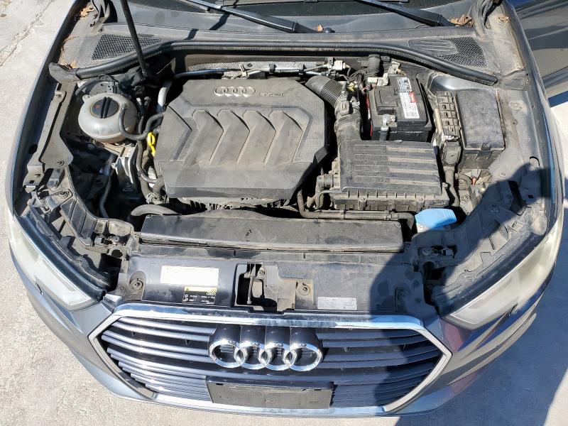 Photo 11 from auction – 2017 AUDI A3 PREMIUM with VIN WAUAUGFF8H1034008