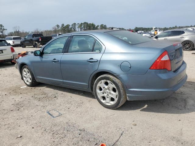 Photo 2 from auction – 2011 FORD FUSION SE with VIN 3FAHP0HA2BR293517