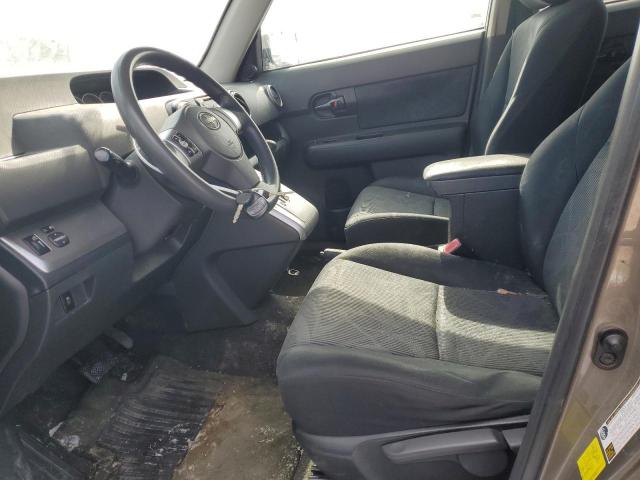 Photo 7 from auction – 2012 TOYOTA SCION XB with VIN JTLZE4FE7CJ024351