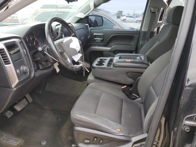 Photo 7 from auction – 2015 CHEVROLET SILVERADO with VIN 3GCPCREC2FG352126