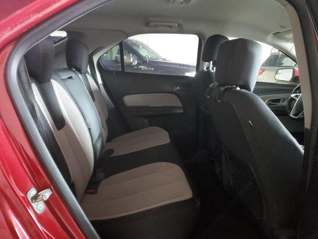 Photo 11 from auction – 2013 CHEVROLET EQUINOX LT with VIN 1GNFLEEK0DZ105932