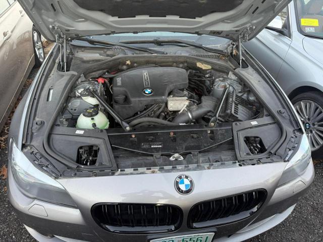 Photo 7 from auction – 2013 BMW 528 XI with VIN WBAXH5C52DD109597