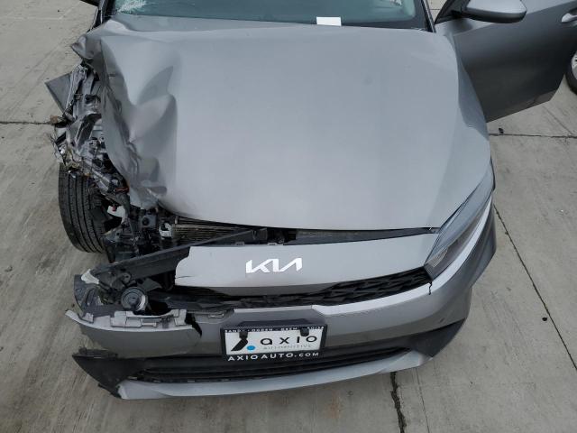 Photo 11 from auction – 2022 KIA FORTE FE with VIN 3KPF24AD2NE480828