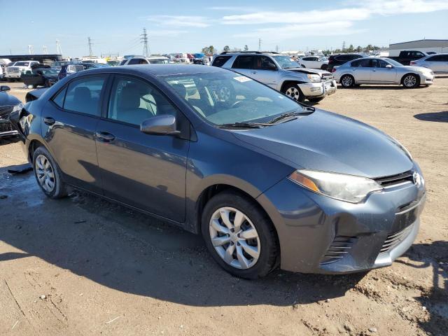 Photo 4 from auction – 2016 TOYOTA COROLLA L with VIN 2T1BURHEXGC490433