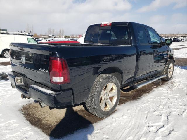 Photo 3 from auction – 2014 RAM 1500 SPORT with VIN 1C6RR7HT7ES410236