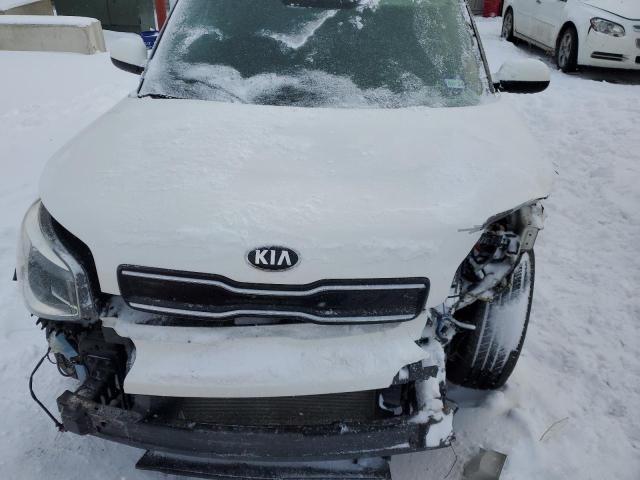 Photo 11 from auction – 2018 KIA SOUL + with VIN KNDJP3A50J7610999