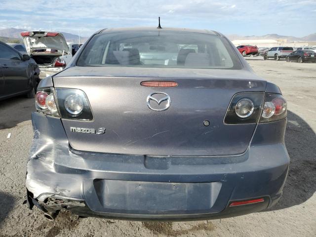 Photo 6 from auction – 2008 MAZDA 3 I with VIN JM1BK12FX81776801