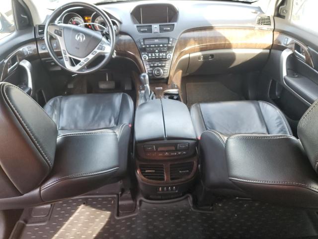 Photo 8 from auction – 2012 ACURA MDX ADVANC with VIN 2HNYD2H80CH518441